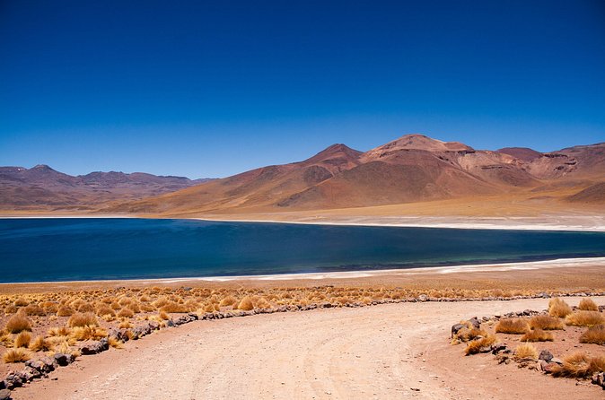 Red Stones and High Plains Tour from San Pedro - Breakfast, lunch, and the value of $95