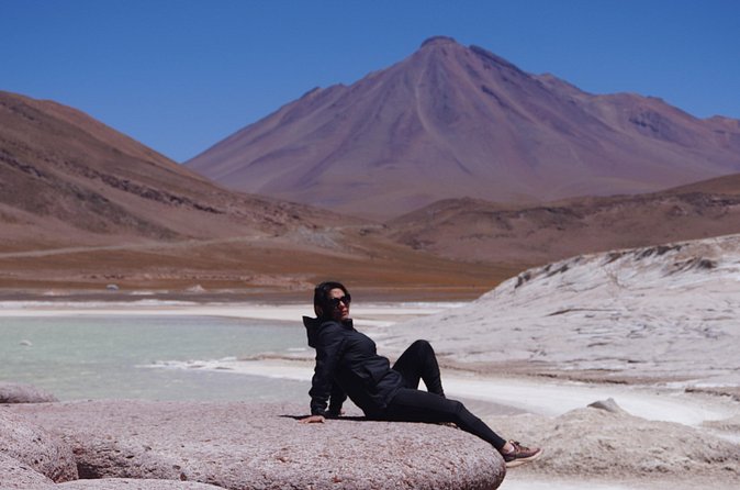 Red Stones and High Plains Tour from San Pedro - What to bring and how to handle the altitude