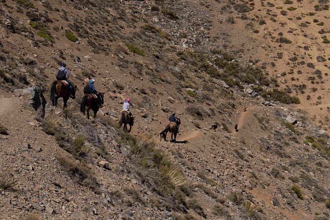 Ride in the semi-private Andes with roast - Is $270 a fair price?