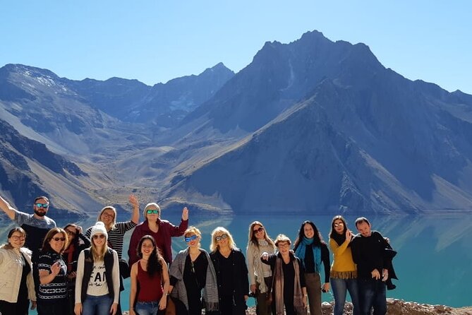 Rio de Emociones: Cajón del Maipo & Las Melosas - Key points to know before you book