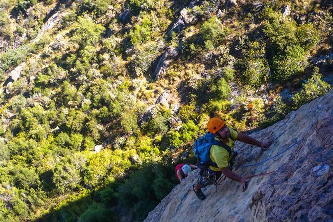 Rock Climbing Guided tours and classes Activities of one or more days - Key points to know before you climb