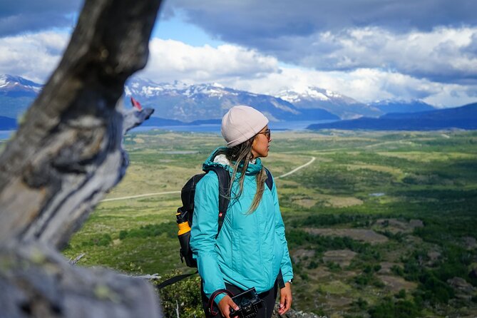 Rock Painting Cerro Benitez: Hike to Ancient Art - At a glance: what makes Cerro Benítez special
