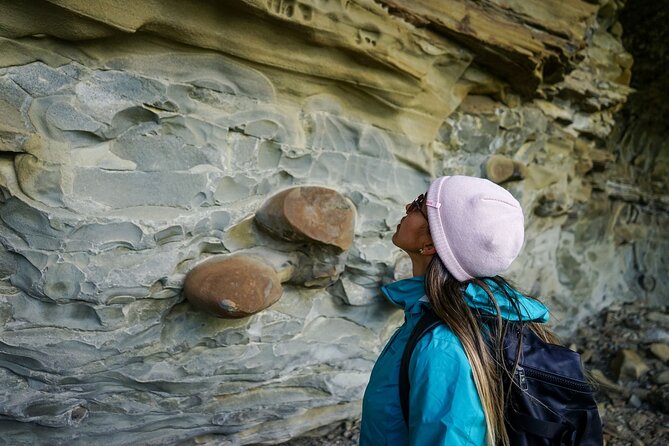 Rock Painting Cerro Benitez: Hike to Ancient Art - Who should book Cerro Benítez
