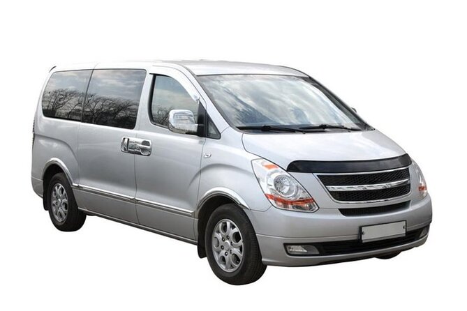 Roundtrip Private Transfer from Santiago Airport (SCL) - Why Private Service Can Be Worth the Extra Cost