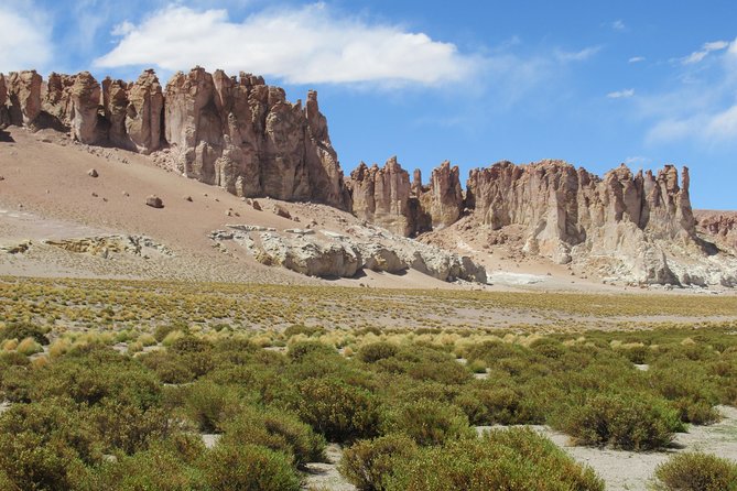 Route of the Andean salt flats - Key things to know before booking