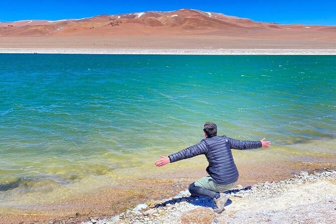 Route of the Salares - What the Route of the Salares Actually Feels Like