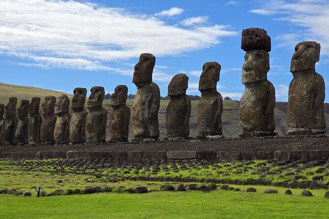 Sacred Horizons - 2 MUST VISIT full-day tours + lunch - Key points to know before booking