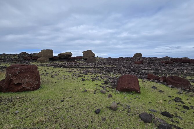 Sacred Horizons - 2 MUST VISIT full-day tours + lunch - Two lunches and the value of a guided vehicle
