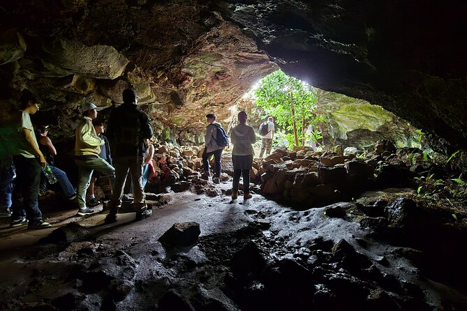 Sacred Horizons - 2 MUST VISIT full-day tours + lunch - Pickup, timing, and who should book