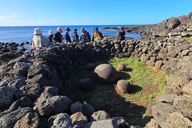 Sacred Horizons - 2 MUST VISIT full-day tours + lunch - Should you book Sacred Horizons?