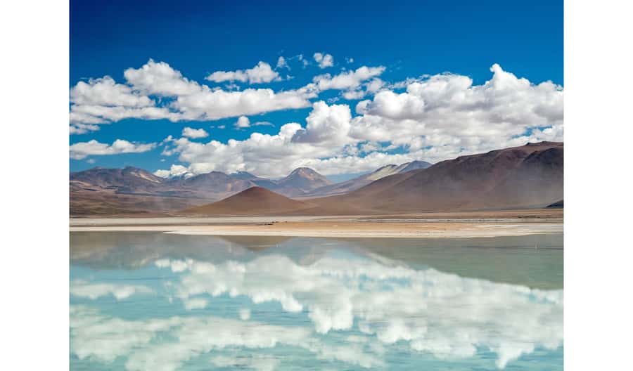 Salar de Atacama and altiplanic lagoons - Why This Route Works So Well
