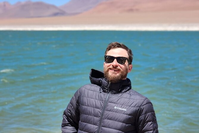 Salares Route: Imperdible Adventure in the Heart of Atacama - Key points to know before you book