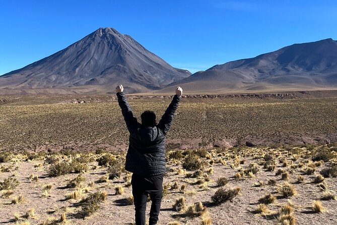 Salares Route: Imperdible Adventure in the Heart of Atacama - Why this route makes a strong Atacama day trip