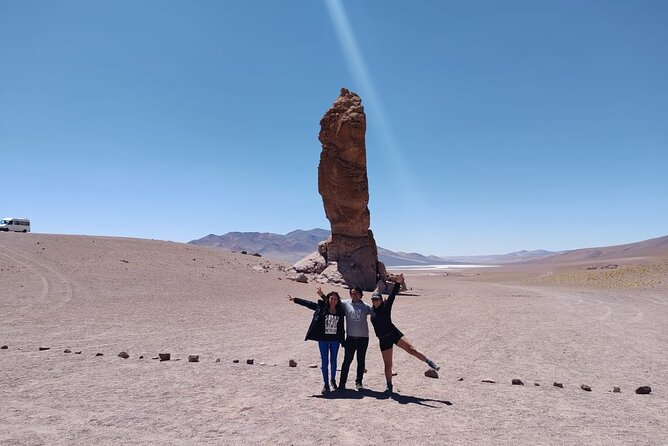 Salares Route: Imperdible Adventure in the Heart of Atacama - Paso Jama gives the route a frontier feel