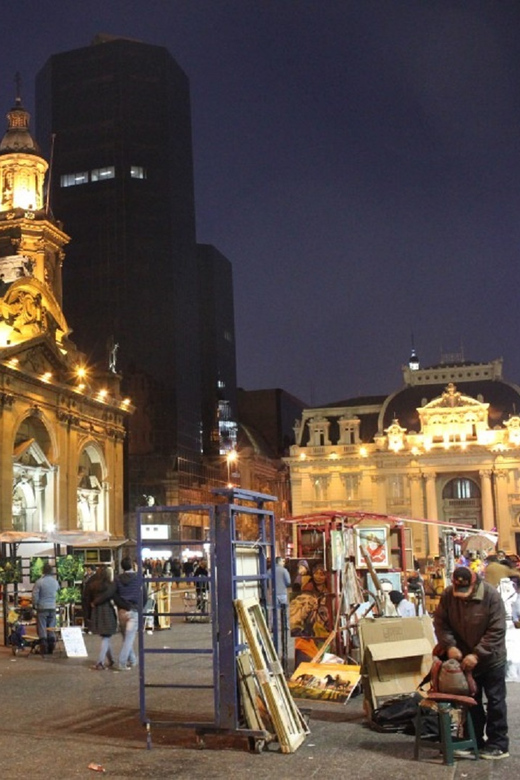 San Cristobal Hill Night Tour with Dinner Show - Should you book San Cristobal Hill Night Tour with Dinner Show?