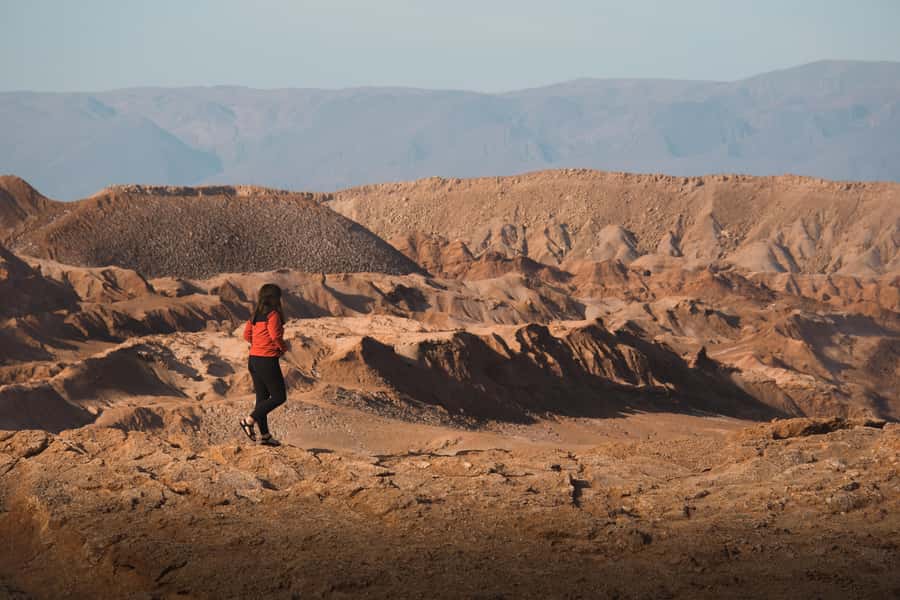 San Pedro Atacama: Baltinache Lagoons - How much value do you get for $70?