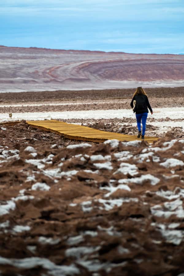 San Pedro Atacama: Baltinache Lagoons - Who will enjoy this half-day outing?
