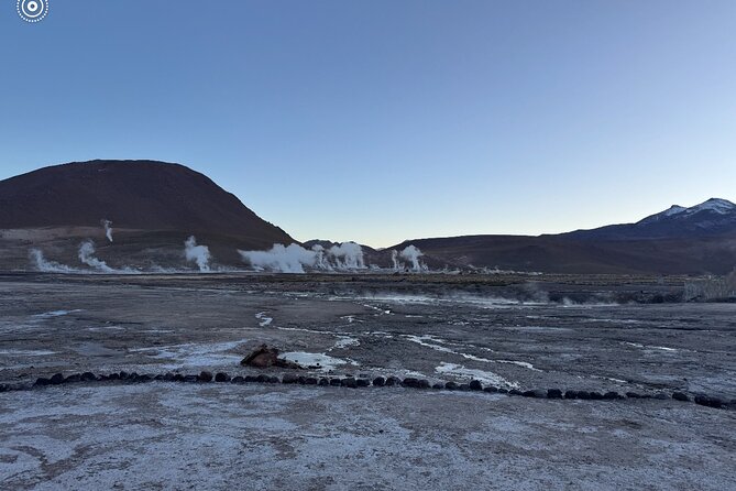San Pedro Atacama Geyser Day Trip - Natural hot springs after the geysers