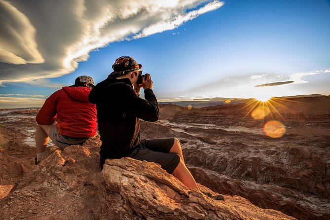 San Pedro de Atacama: 2-Day tour visiting Tatio Geysers & the Moon Valley - Why two days works better than one