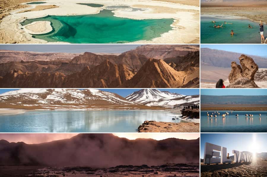 San Pedro de Atacama: 3-Day Activity Combo with 4 Tours - Why this three-day format works
