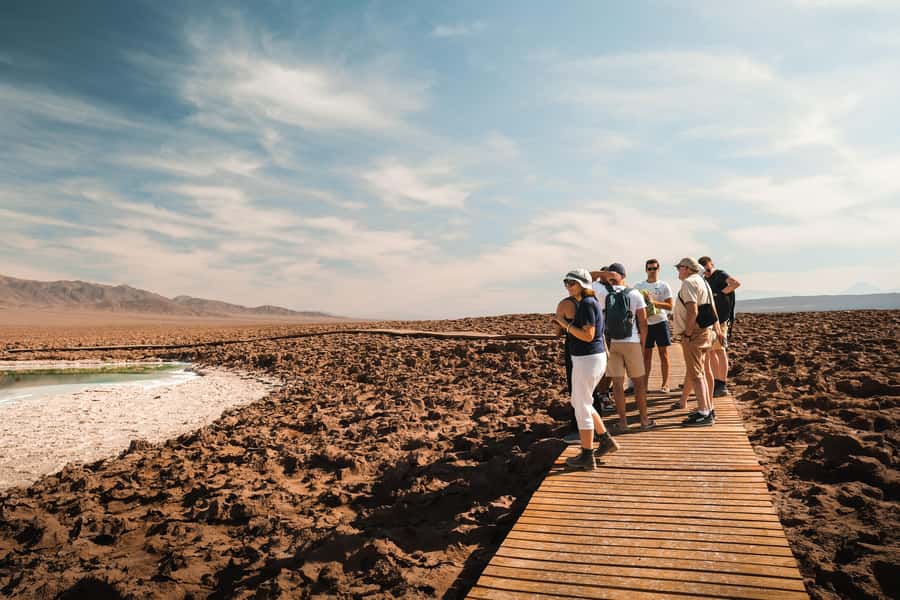 San Pedro de Atacama: 3-Day Activity Combo with 4 Tours - Should you book it?