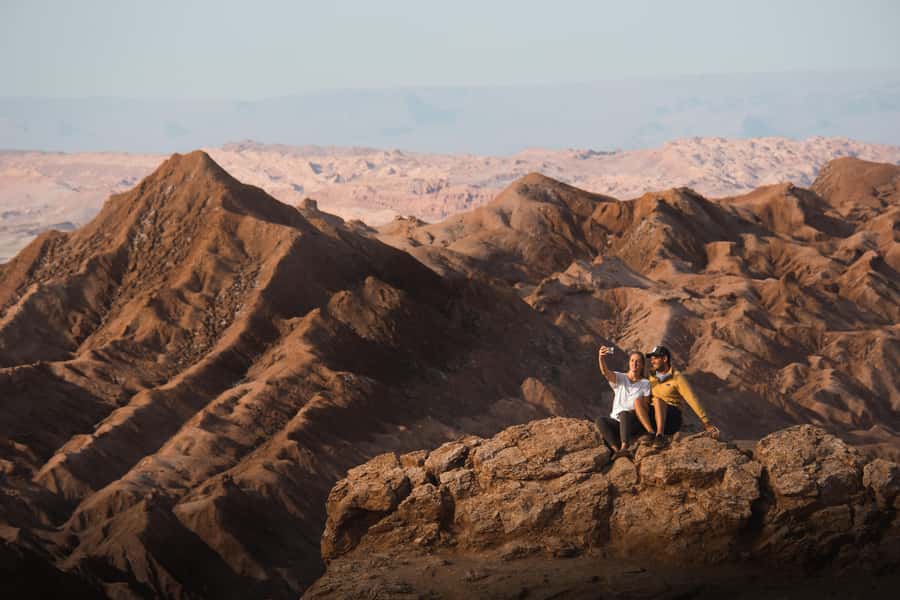 San Pedro de Atacama: 3-Day Activity Combo with 4 Tours - Food, guides and the human side of the package