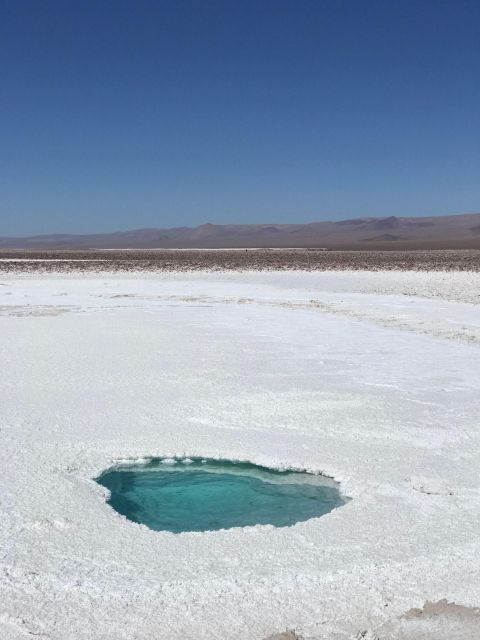 San Pedro de Atacama: 3-Day Activity Combo with 4 Tours - Who should book this Atacama combo?