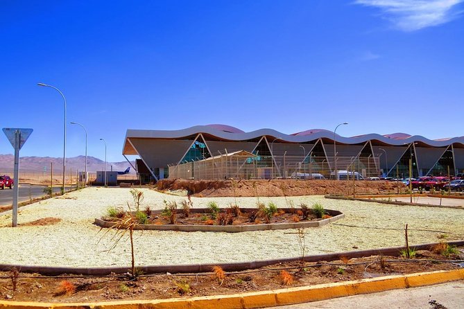 San Pedro de Atacama: 4-Days Magic Desert Adventure - Who should choose this tour