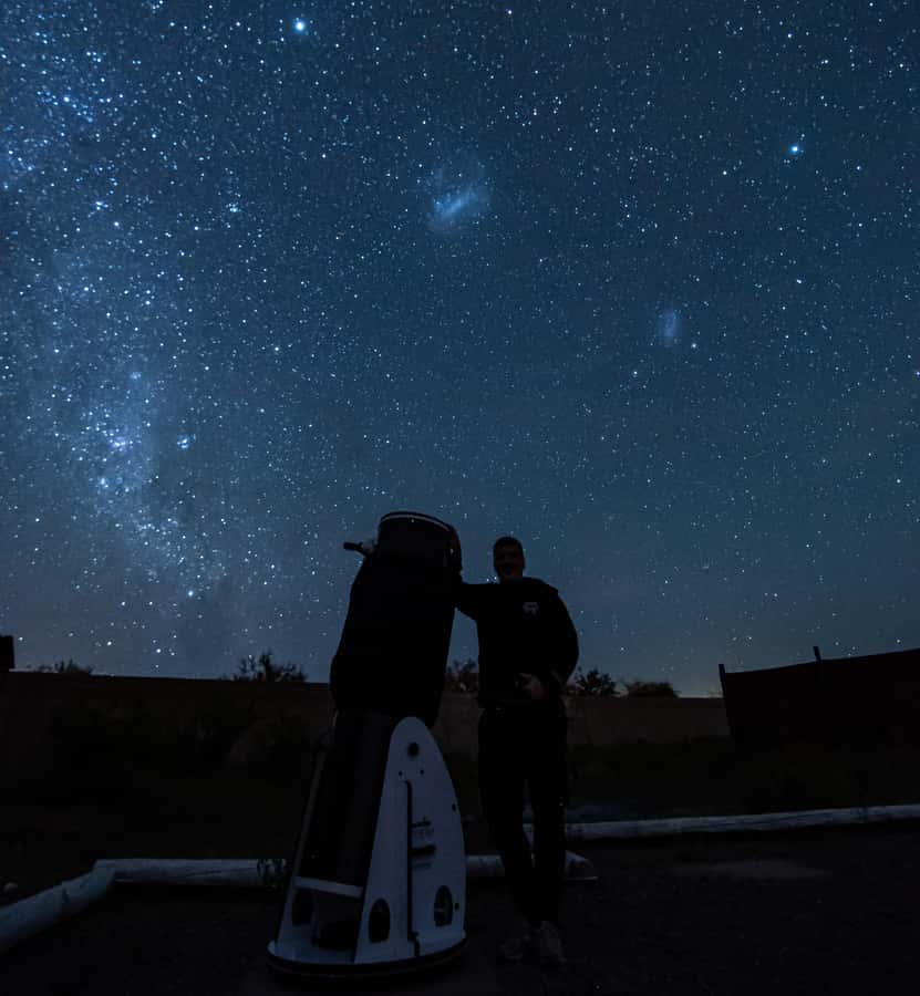 San Pedro de Atacama: Astro Tour with big telescopes - Key things to know before you book
