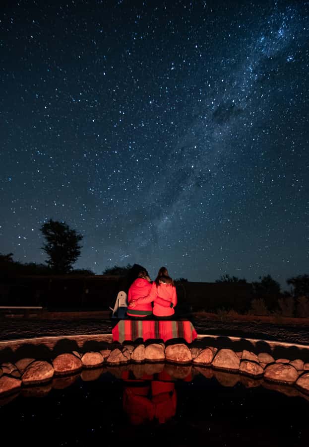 San Pedro de Atacama: Astro Tour with big telescopes - Is $82 a fair price?