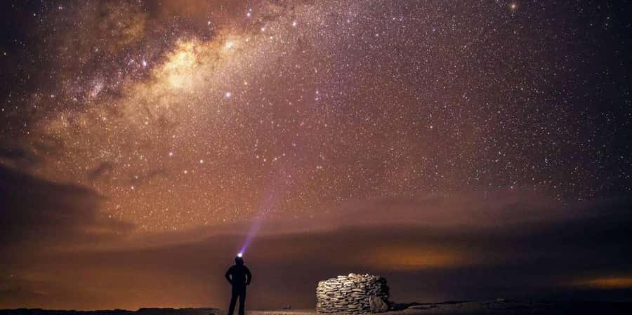 San Pedro de Atacama:Astronomical Experience with Astronomer - Key points to know before you book