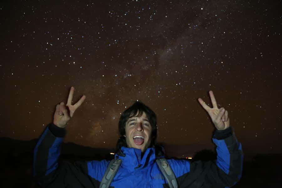 SAN PEDRO DE ATACAMA: ASTRONOMICAL TOUR - Should you book the San Pedro astronomical tour?