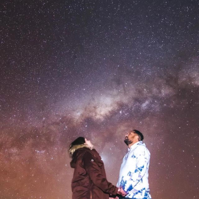 San Pedro de Atacama: Astronomical Tour - Who will get the most from this tour