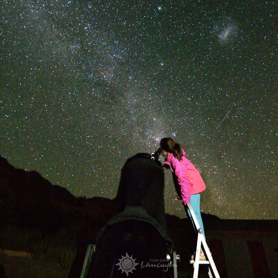 SAN PEDRO DE ATACAMA: ASTRONOMICAL TOUR - Who will enjoy this two-hour outing