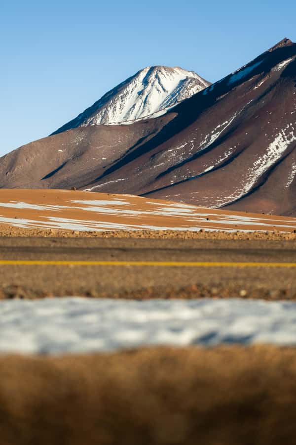 San Pedro de Atacama: Atacama Desert and Salt Flats Day Trip - Who should book this Atacama day trip?