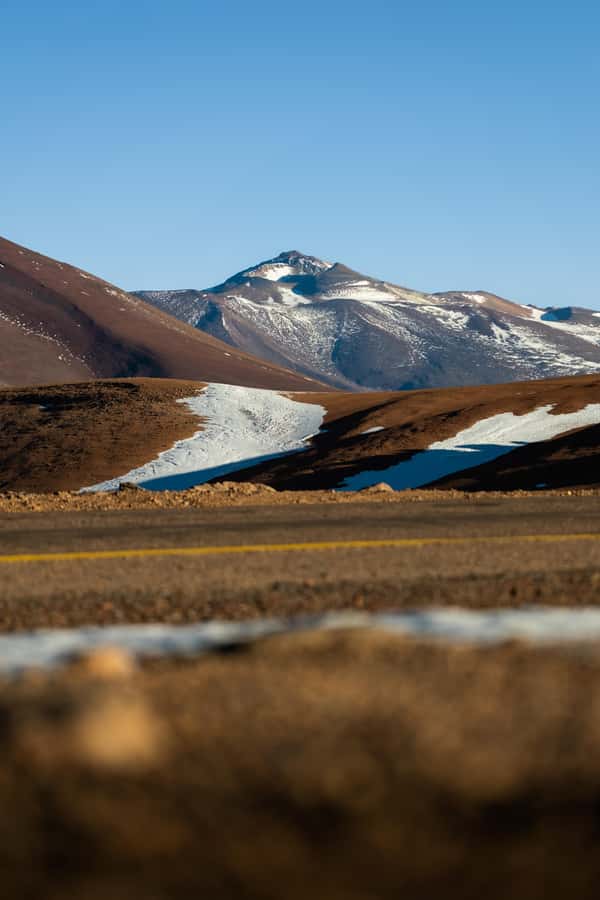 San Pedro de Atacama: Atacama Desert and Salt Flats Day Trip - What $106 includes, and where the value gets complicated