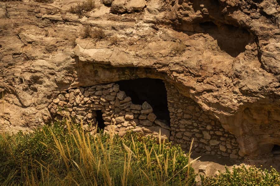 San Pedro de Atacama: Canyon Swimming Pools Trekking Trip - Key points to know before booking