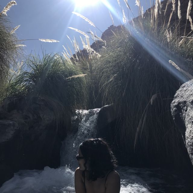 San Pedro de Atacama: Canyon Swimming Pools Trekking Trip - How this trip fits into a San Pedro itinerary
