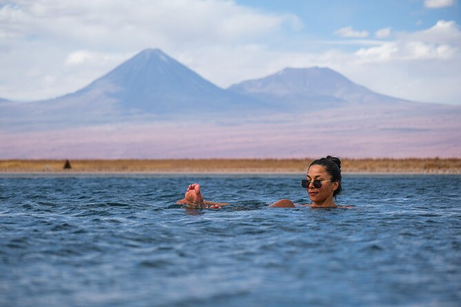 San Pedro de Atacama Cejar Lagoon - Why this salt-lagoon trip is worth your afternoon