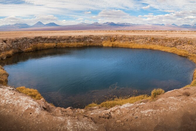 San Pedro de Atacama Cejar Lagoon - Who will enjoy this tour most