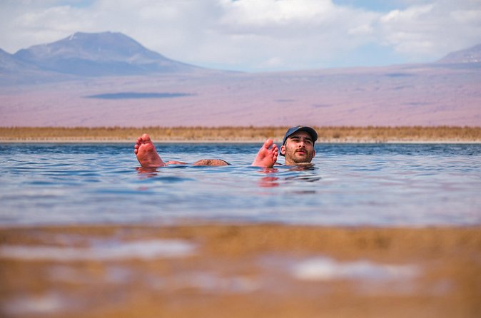San Pedro de Atacama Cejar Lagoon - Booking, cancellation, and practical planning