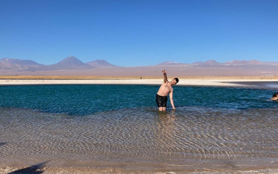 San Pedro de Atacama: Cejar Lagoon, Tebenquiche & Ojos Salar - Who will enjoy this five-hour outing most