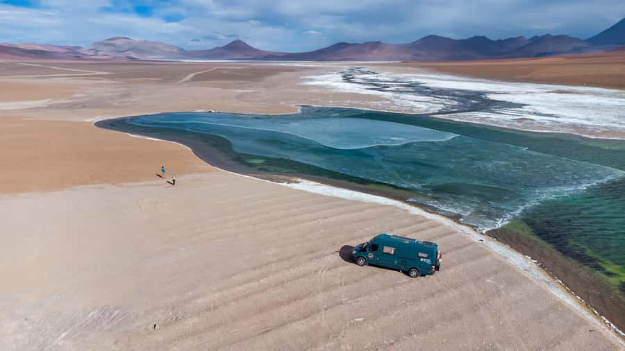 San Pedro de Atacama Day Trip: Atacama Desert and Salt Flats - Why This Route Works in Seven Hours