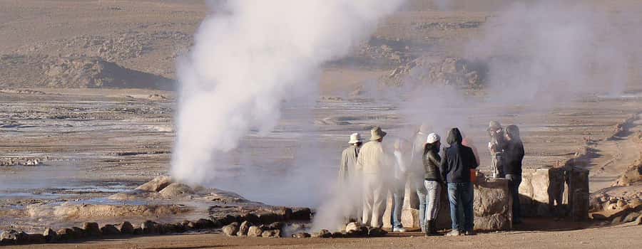 San Pedro de Atacama: El Tatio Geysers & Machuca Lagoon Trip - Key points to know before you go