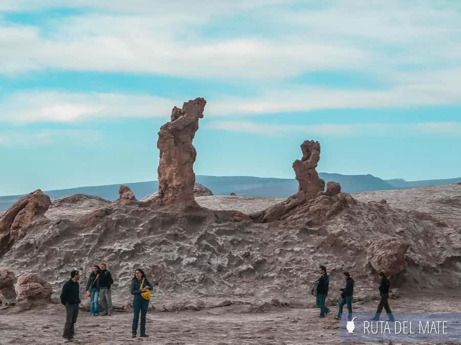 San Pedro de Atacama: El Tatio Geysers & Machuca Lagoon Trip - What the $60 price really covers