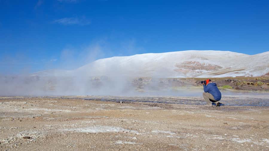 San Pedro de Atacama: El Tatio Geysers & Machuca Lagoon Trip - Useful booking and planning advice
