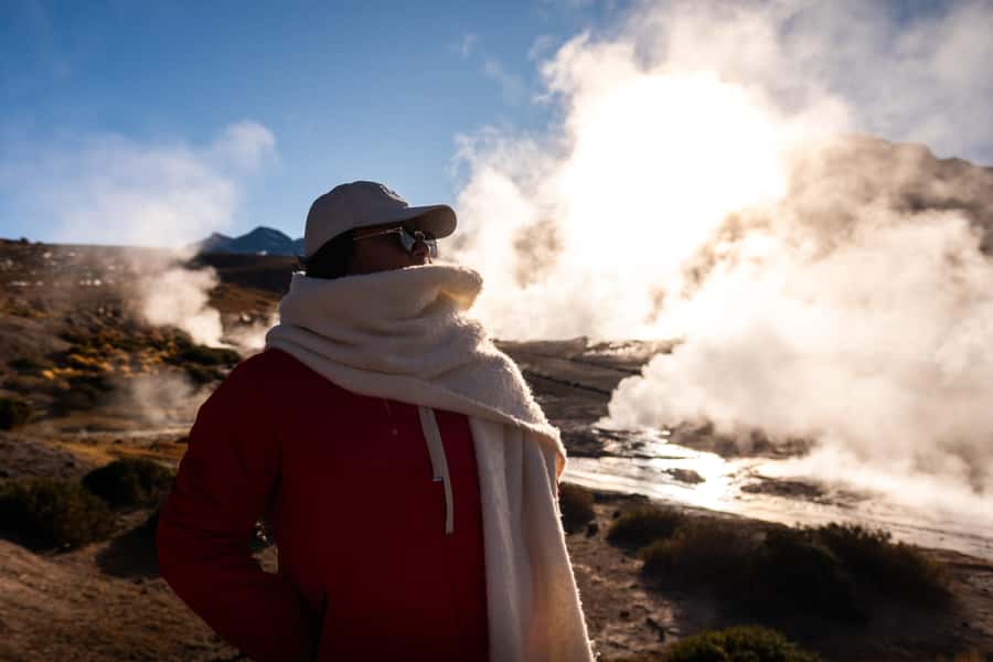 San Pedro de Atacama: El Tatio Geysers Tour - Key points to know before booking