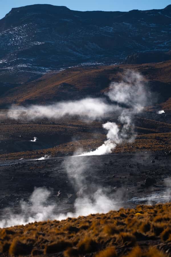 San Pedro de Atacama: El Tatio Geysers Tour - Who should book this El Tatio outing?