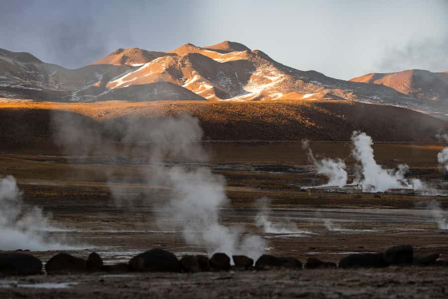 San Pedro de Atacama: El Tatio Geysers Tour - Why El Tatio is worth the painful alarm clock