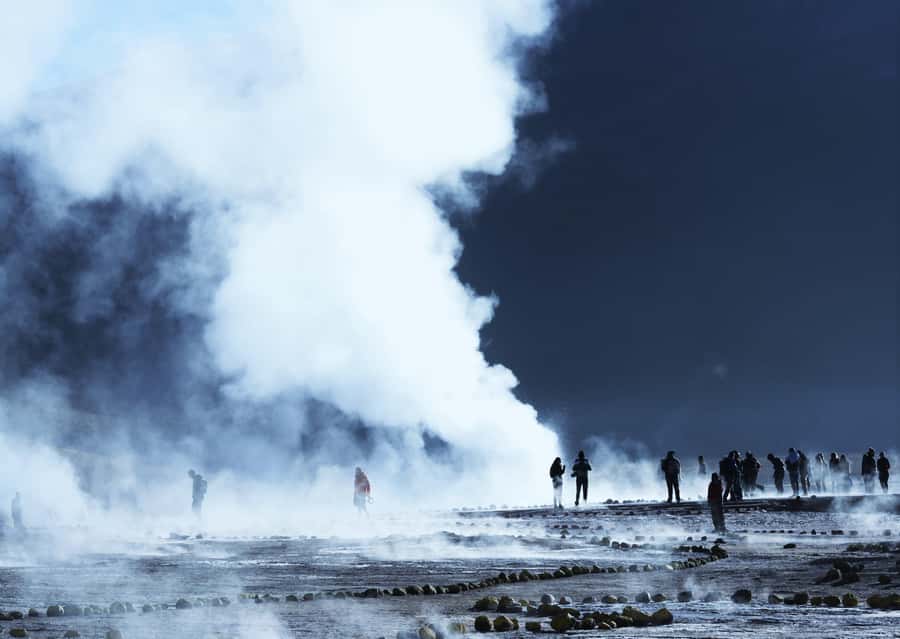 San Pedro de Atacama: El Tatio Geysers Tour - Is $70 plus admission good value?